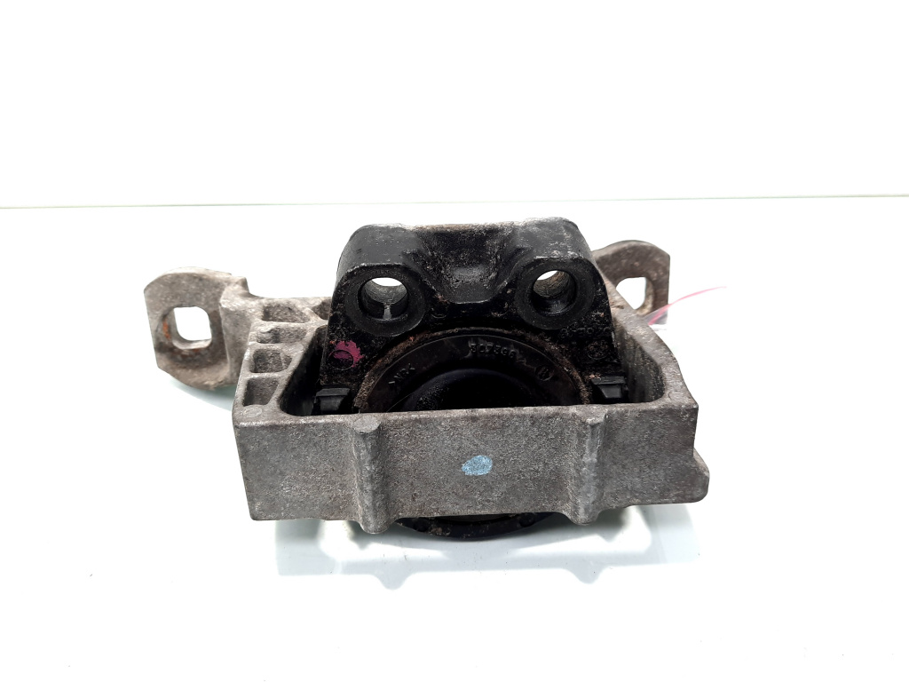 Tampon motor, cod 3M51-6F012-BF, Ford Focus 3, 1.6 TDCI (id:460694)