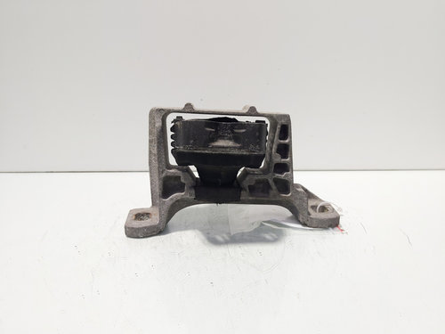 Tampon motor, cod 3M51-6F012-BH, Ford Focus 3 Turnier 1.6 TDCI, T1DA (id:688303)