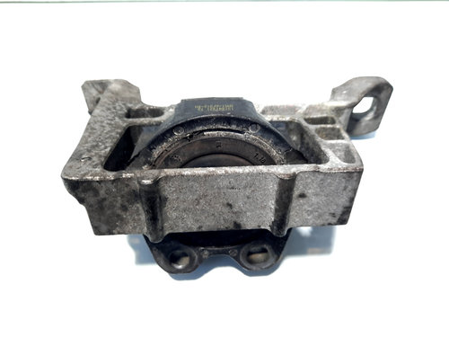 Tampon motor, cod 3M51-6F012-BH, Ford Focus 3 Turnier, 1.6 TDCI, T1BA (id:510294)