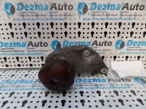 Tampon motor, cod 4F0199343M, Audi A6 (4F2, C6) 3.0tdi (id:193006)