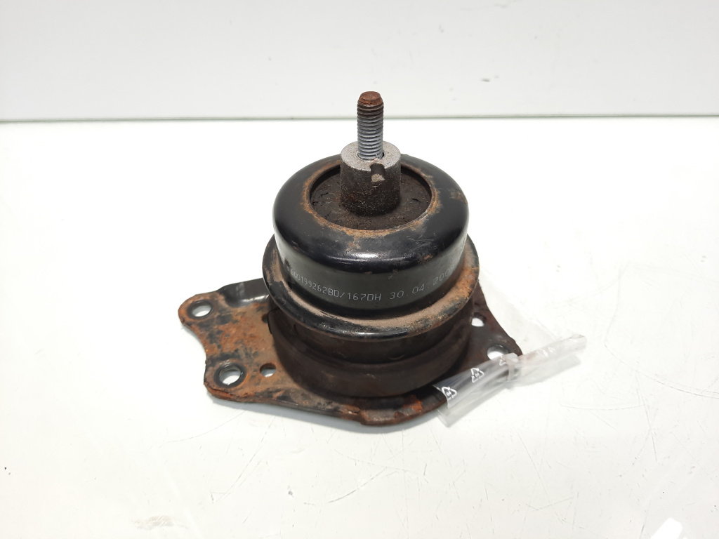 Tampon motor, cod 6Q0199262BD, Seat Ibiza 5 (6J5) 1.4 TDI, BNV (id:546988)