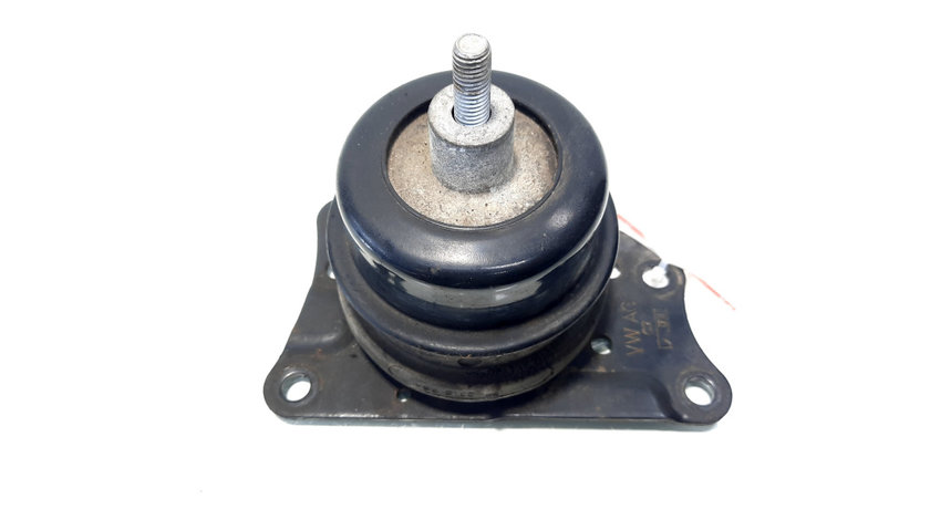 Tampon motor, cod 6Q0199262BD, Seat Ibiza 5 (6J5), 1.4 TDI, BMS (idi:550599)