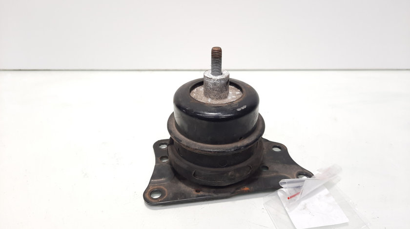 Tampon motor, cod 6Q0199262BD, VW Polo (9N), 1.4 TDI, BMS (id:582924)