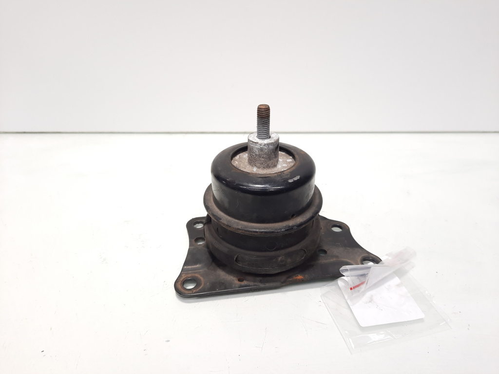 Tampon motor, cod 6Q0199262BD, VW Polo sedan (9N), 1.4 TDI, BMS (idi:582924)