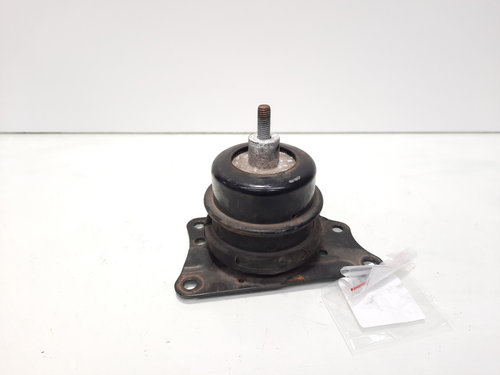 Tampon motor, cod 6Q0199262BD, VW Polo sedan (9N), 1.4 TDI, BMS (idi:582924)