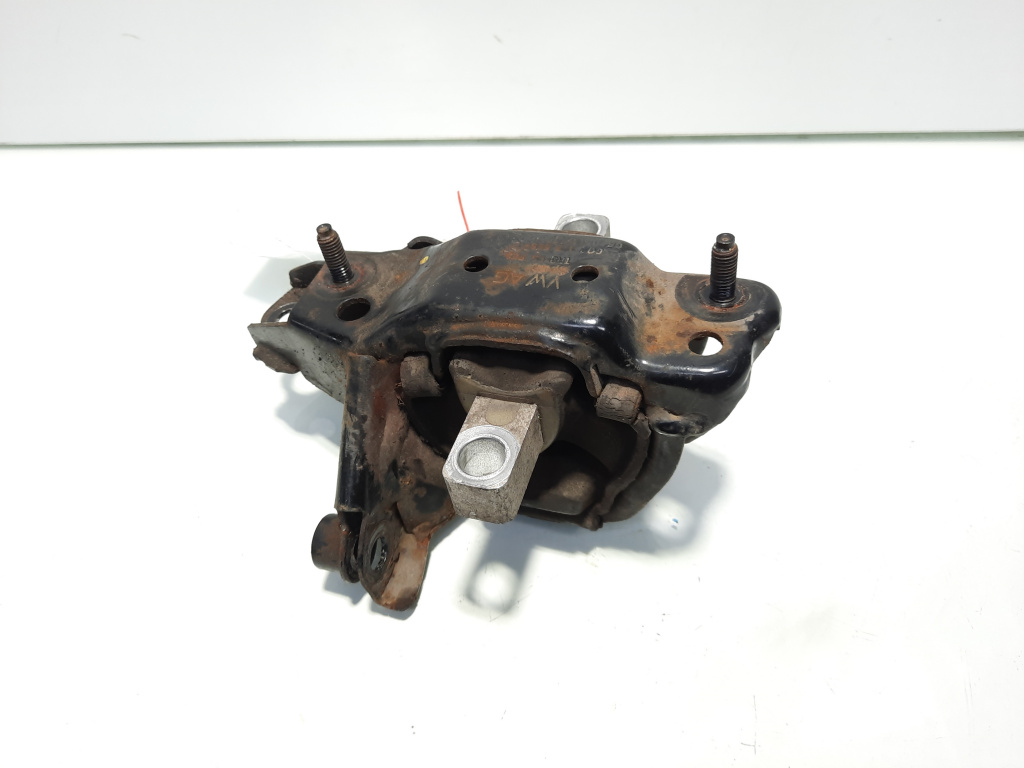 Tampon motor, cod 6Q0199555AF, Skoda Roomster (5J), 1.9 TDI, BSW (id:580100)
