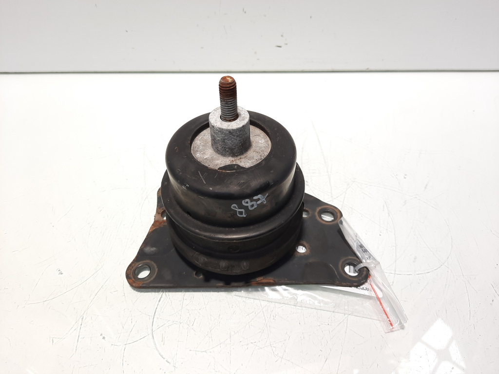 Tampon motor, cod 6R0199167AD, Vw Polo (6R), 545), 1.2 TSI, CBZB (idi:555373)
