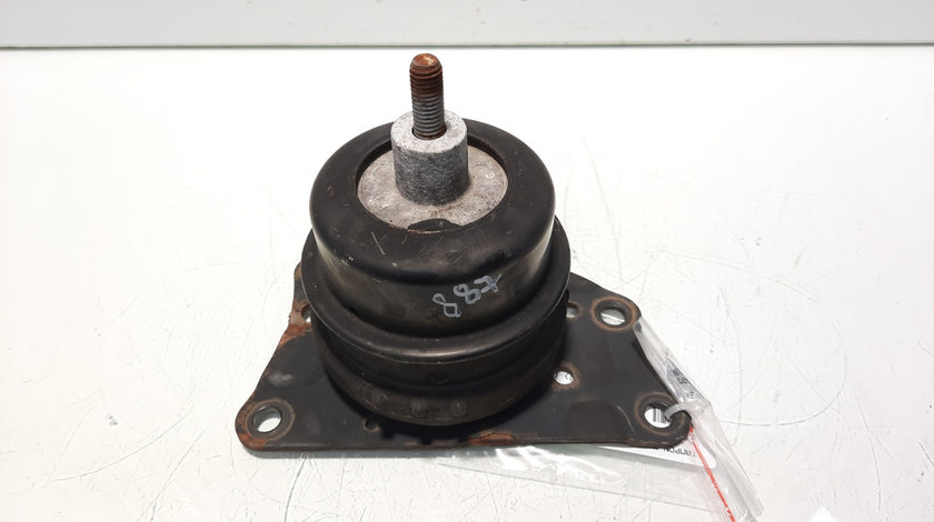 Tampon motor, cod 6R0199167AD, Vw Polo sedan (6R), 1.2 TSI, CBZB (idi:555373)