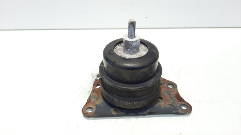 Tampon motor, cod 6R0199167AG, Skoda Fabia 2 (5J, 542), 1.2 TSI, CBZB (id:549392)