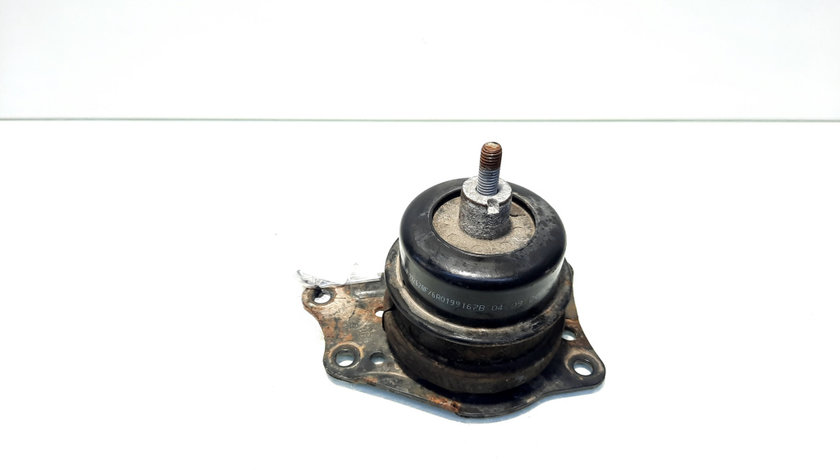 Tampon motor, cod 6R0199167B, Vw Polo sedan (6R) 1.2 benz, CGP (idi:527641)