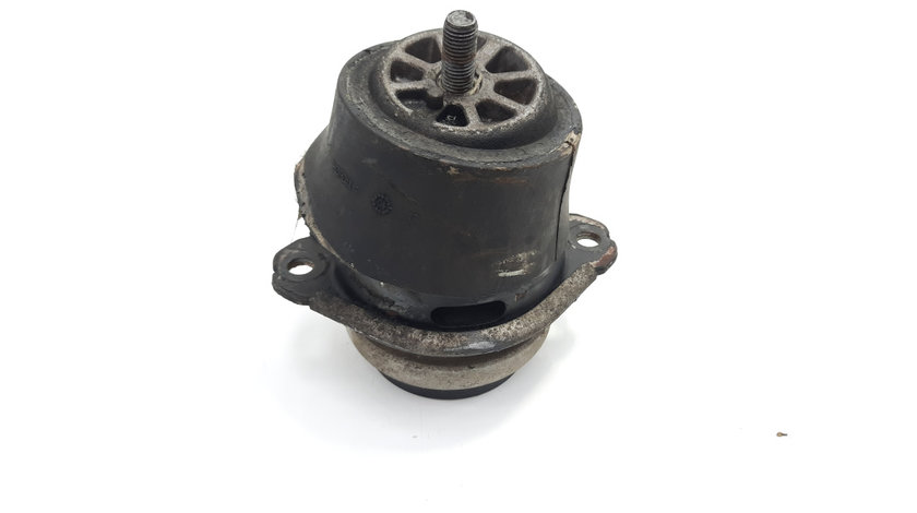 Tampon motor, cod 7L6199131C, Vw Touareg (7LA, 7L6) 2.5 TDI, BAC (id:476763)