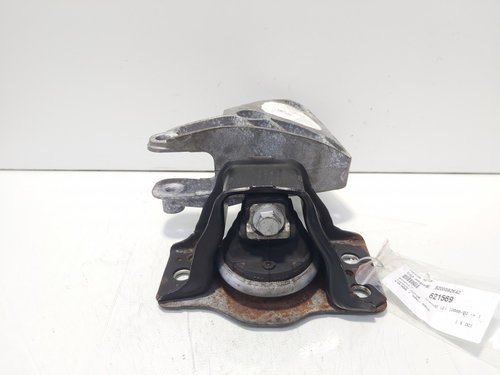 Tampon motor, cod 8200592642, Renault Kangoo 2, 1.5 DCI, K9K800 (id:621569)