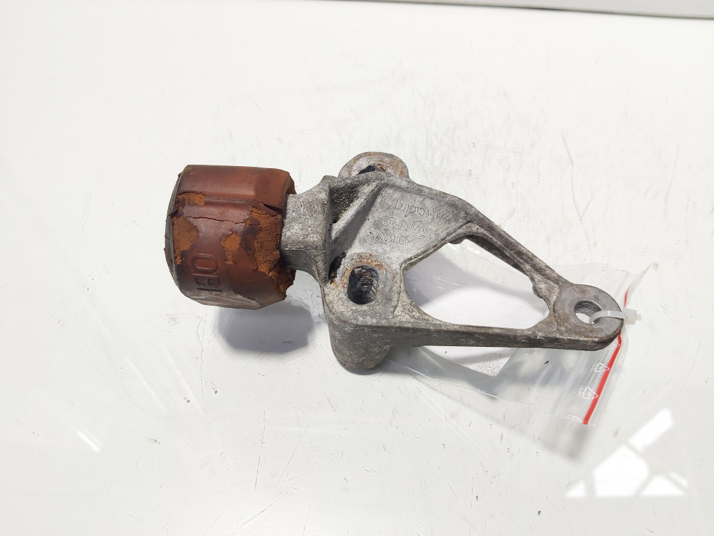 Tampon motor, cod 8K0199343C, Audi A4 Avant (8K5, B8) 2.0 TDI, CAG (id:687531)
