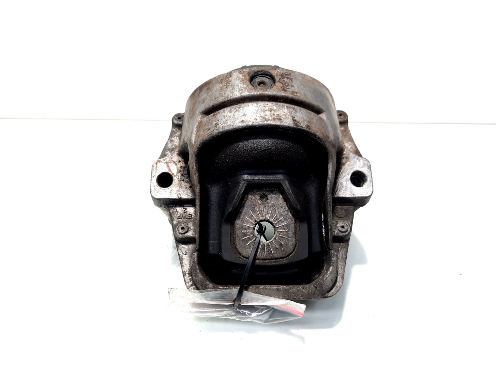 Tampon motor, cod 8K0199381KA, Audi A4 (8K2, B8) 1.8 TFSI, CAB (id:515218)