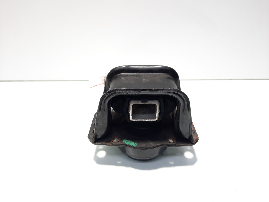 Tampon motor, cod 9636270080, Peugeot 307, 1.6 HDI, 9HZ (id:578493)