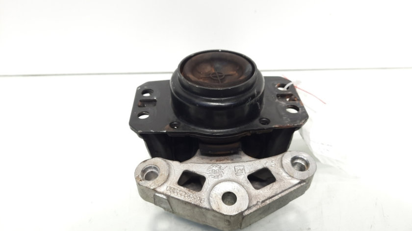 Tampon motor, cod 9636270080, Peugeot 307, 1.6 HDI, 9HZ (idi:596078)