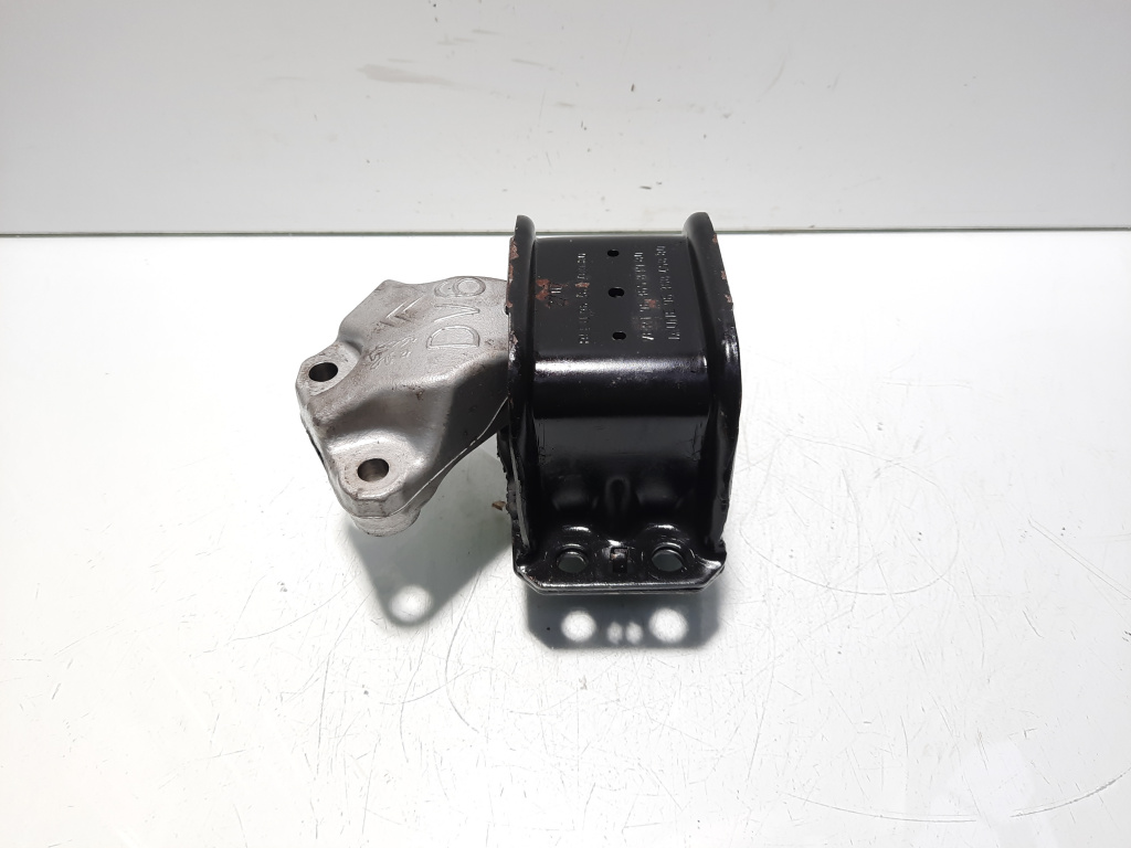 Tampon motor, cod 9636270080, Peugeot 307, 1.6 HDI, 9HZ (id:571396)