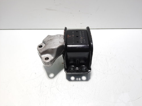 Tampon motor, cod 9636270080, Peugeot 307, 1.6 HDI, 9HZ (id:571396)