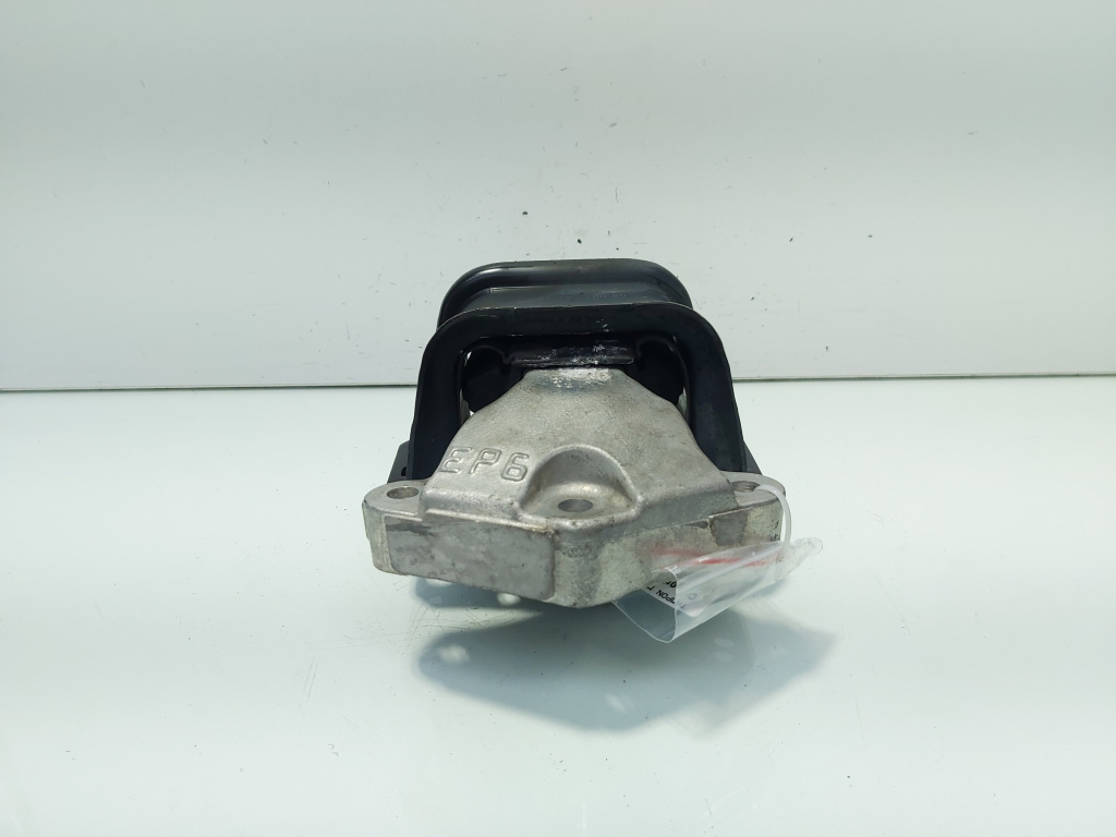 Tampon motor, cod 9636270080, Peugeot 307, 1.6 HDI, 9HZ (id:651773)