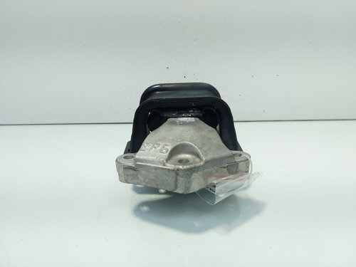 Tampon motor, cod 9636270080, Peugeot 307, 1.6 HDI, 9HZ (id:651773)