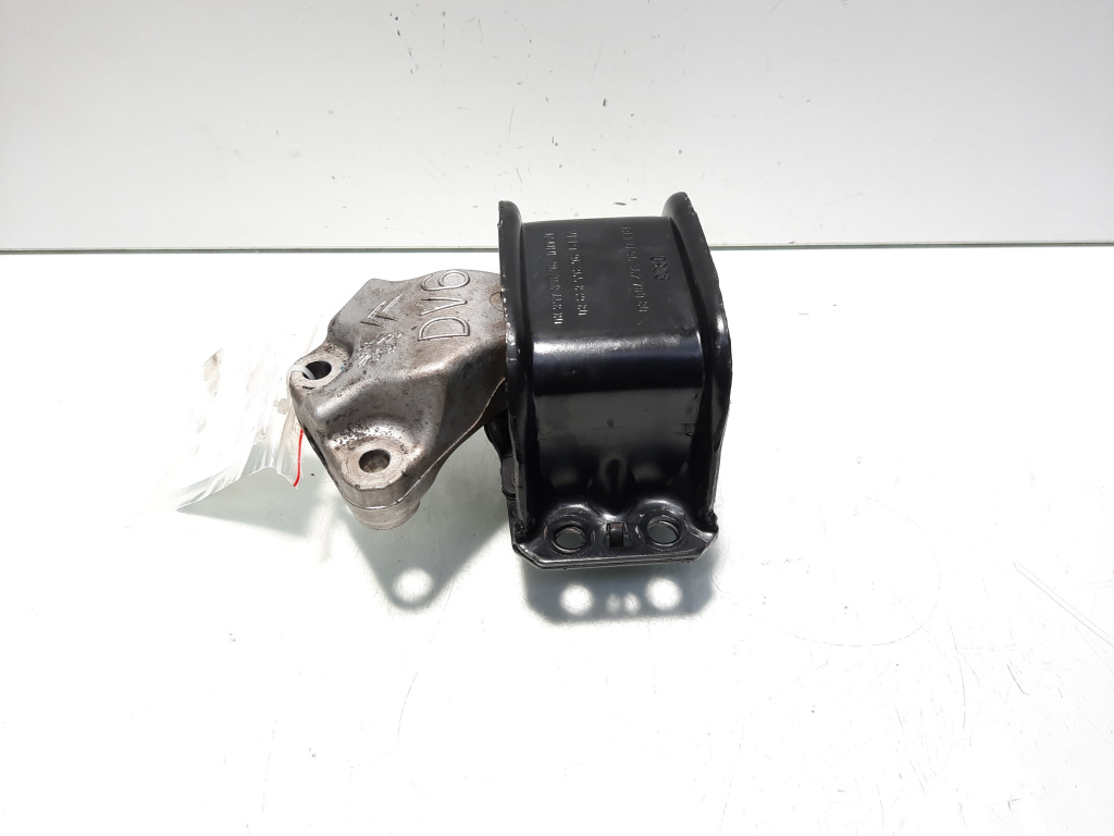 Tampon motor, cod 9636270080, Peugeot 307, 1.6 HDI, 9HZ (id:571703)