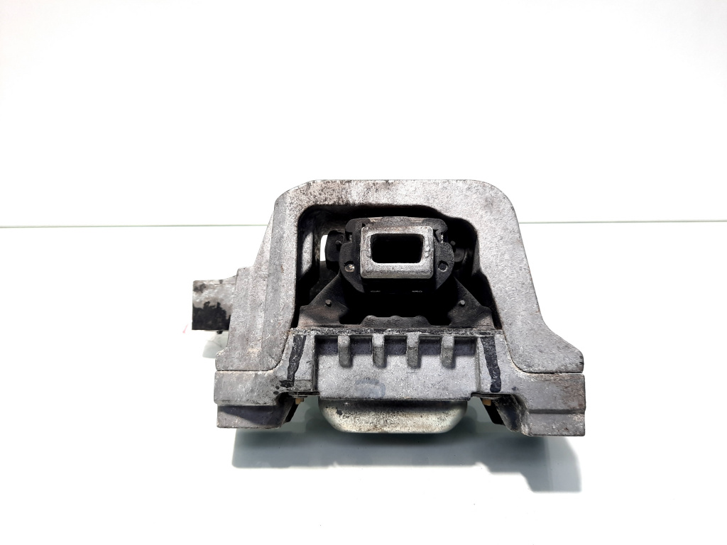 Tampon motor, cod 9680119880, Peugeot 207 (WA) 1.4 benz, KFU (id:517633)