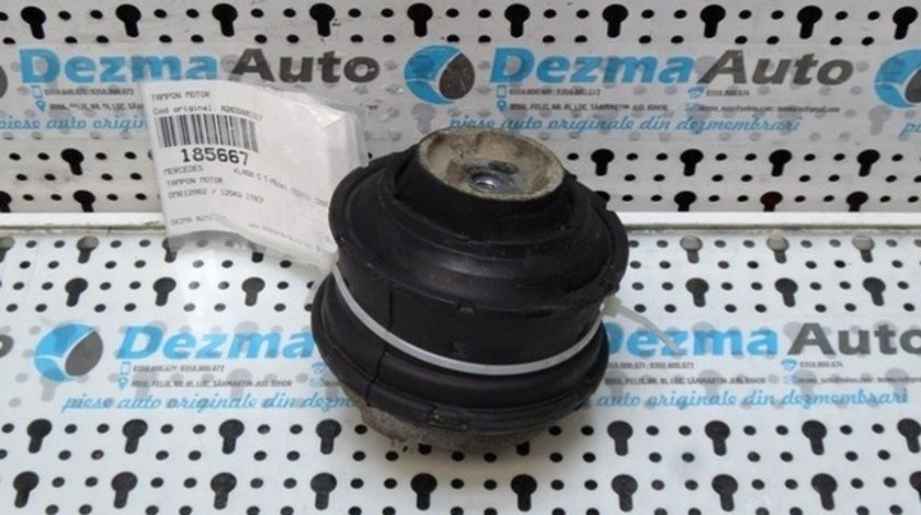 Tampon motor cod A2032401317, Mercedes Clasa E (W211) 2.7cdi (pr:110747)