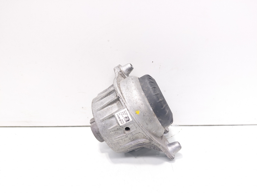 Tampon motor, cod A2052403717, Mercedes Clasa C (W205), 2.2 CDI, OM651921 (id:697280)