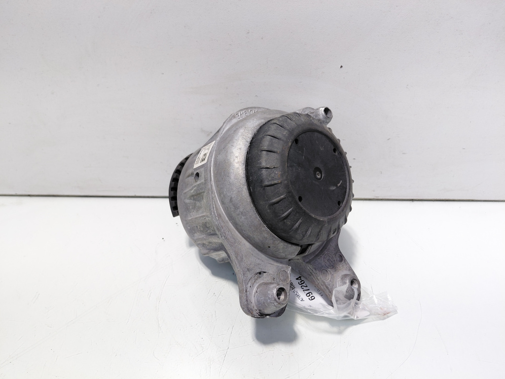 Tampon motor, cod A2052406717, Mercedes Clasa C (W205). 2.2 CDI, OM651921 (id:697264)