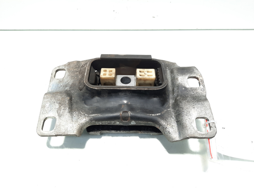 Tampon motor, cod BV61-7M121-BB, Ford Focus 3 Sedan, 1.6 TDCI, T1DA (idi:556392)