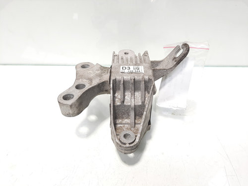 Tampon motor, cod GM13248544, Opel Astra J, 2.0 CDTI, A20DTH (id:468645)