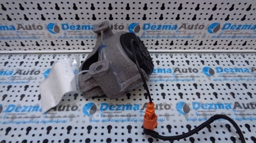 Tampon motor cu fir, 8K0199381, Audi A4 Avant (8K5, B8)