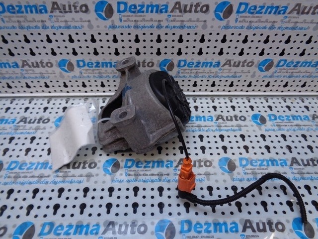 Tampon motor cu fir 8K0199381, Audi A5 (8T) 2.0tdi, CGLC