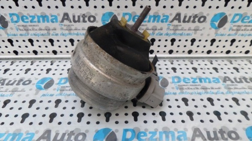 Tampon motor cu senzor 8E0199379AB, Audi A4 Avant (8ED, B7) 2.0tdi, BRE