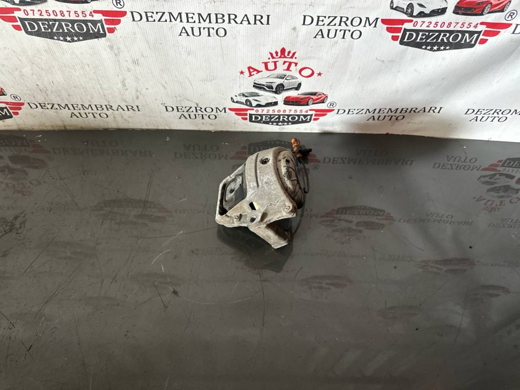 Tampon motor cu senzor 8K0199381 Audi A5 B8 Sportback (8TA) 1.8 TFSI 144 cai CJED