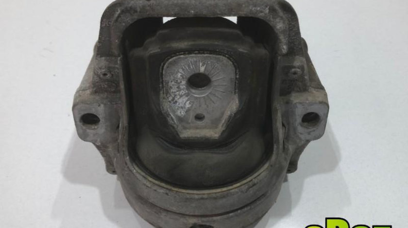 Tampon motor cu senzor Audi A6 (2004-2011) [4F2, C6] 2.0 2.7 3.0 tdi ccwa cgk 8k0199381