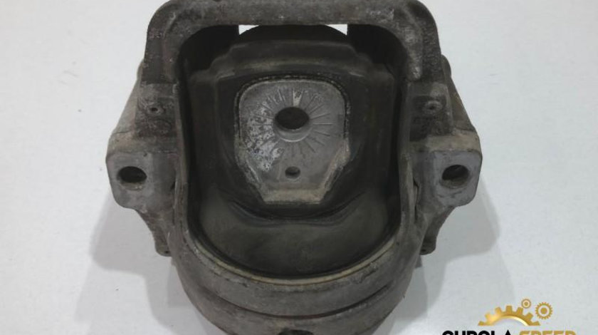 Tampon motor cu senzor Audi Q5 (2008-2012) [8R] 2.0 2.7 3.0 tdi ccwa cgk 8k0199381