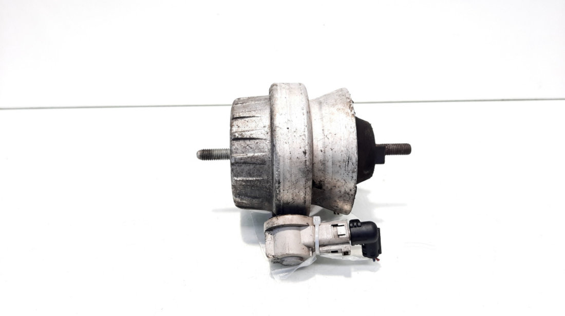 Tampon motor cu senzor, cod 4F0199379BK, Audi A6 Avant (4F5, C6), 2.0 TDI, BRE (idi:530425)