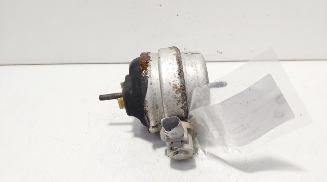 Tampon motor cu senzor, cod 8E0199379AB, Audi A4 (8EC, B7) 2.0 TDI, BRE (id:643967)