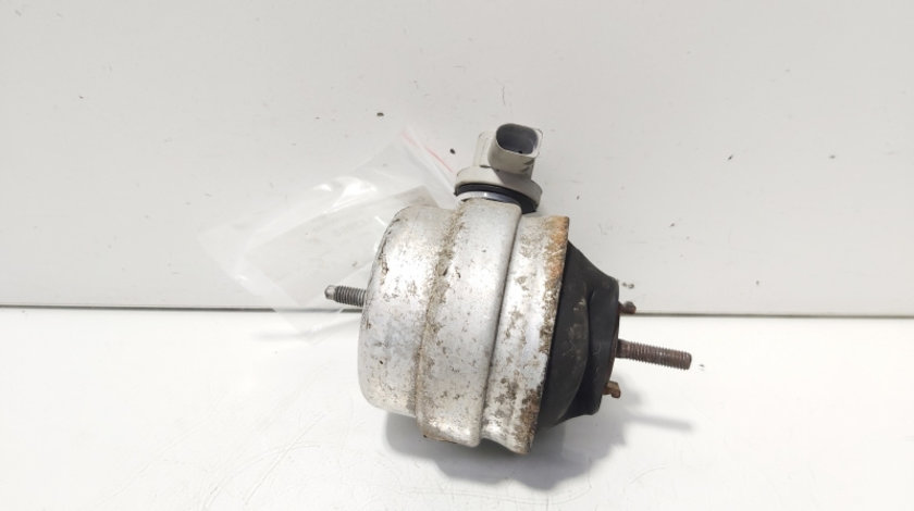 Tampon motor cu senzor, cod 8E0199379AB, Audi A4 (8EC, B7) 2.0 TDI, BRE (id:643968)