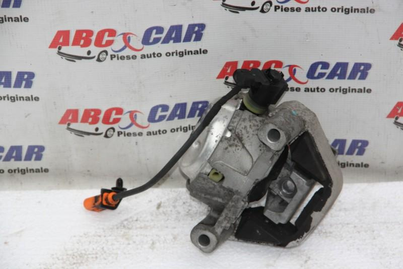 Tampon motor cu senzor dreapta Audi A8 2009-2017 4H D4