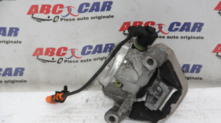 Tampon motor cu senzor dreapta Audi A8 D4 4H 3.0 TDI 2010-2016