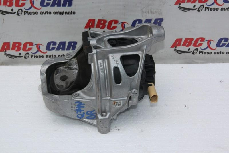 Tampon motor cu senzor dreapta Audi Q7 2