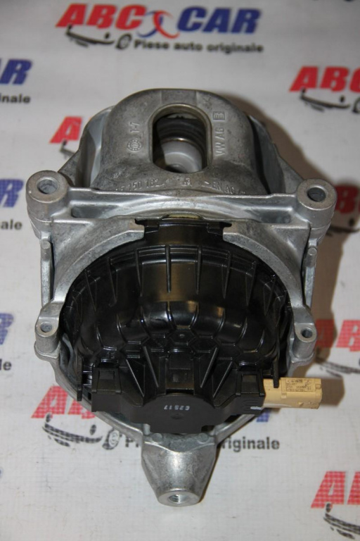 Tampon motor cu senzor dreapta Audi Q7 2015-> 4M 4M0199372FF