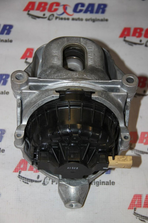 Tampon motor cu senzor dreapta Audi Q7 2015-> 4M 4M0199372FF