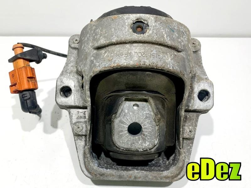 Tampon motor cu senzor stanga / dreapta Audi Q5 (2008-2012) [8R] 2.0 2.7 3.0 tdi ccwa cgk 8K0199381