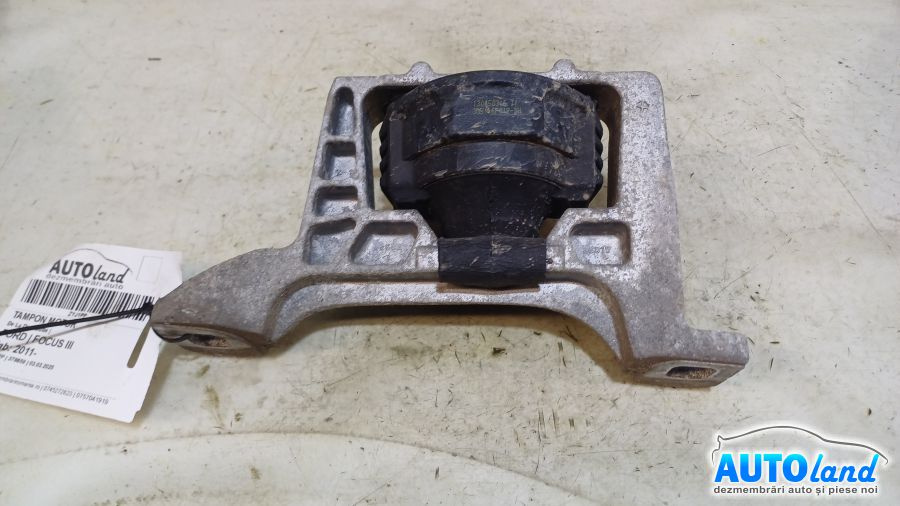 Tampon Motor De La Distributie Ford FOCUS III 2011