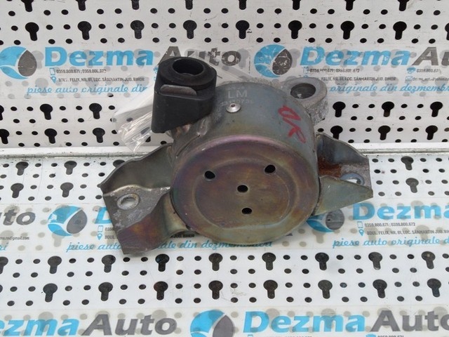 Tampon motor dreapta, 13130739, Opel Corsa D, 1.4B, (id:182919)