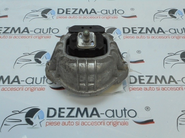 Tampon motor dreapta, 139811-12, Bmw 1 (E81, E87) 2.0 d (id:187728)