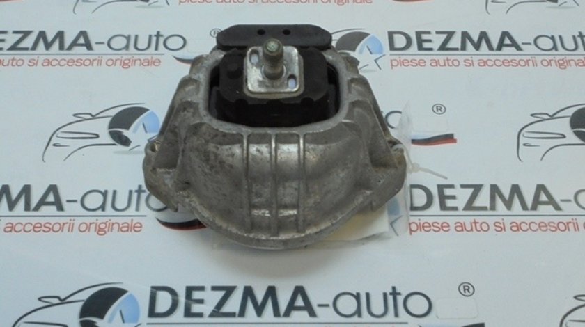 Tampon motor dreapta, 139811-12, Bmw 1 (E81, E87) 2.0 d (id:187728)